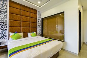 Treebo Prince Palace