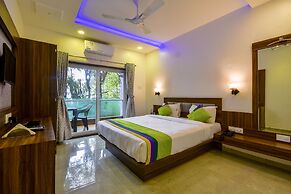 Treebo Prince Palace