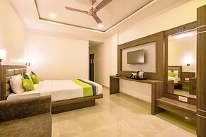 Treebo Prince Palace