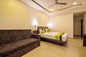 Treebo Prince Palace