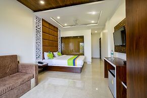 Treebo Prince Palace