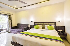 Treebo Prince Palace