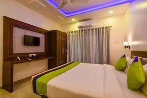 Treebo Prince Palace