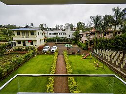 Treebo Prince Palace