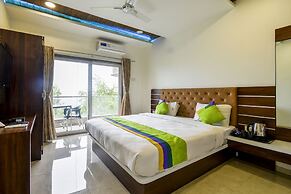 Treebo Prince Palace