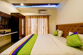 Treebo Prince Palace