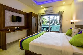 Treebo Prince Palace