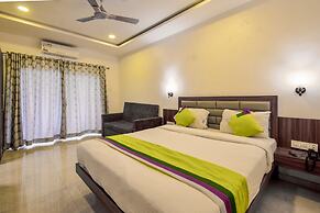 Treebo Prince Palace