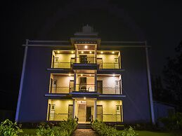 Treebo Prince Palace