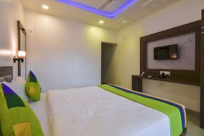 Treebo Prince Palace