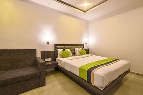 Treebo Prince Palace