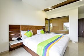 Treebo Prince Palace