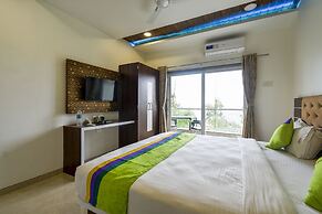 Treebo Prince Palace