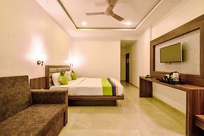 Treebo Prince Palace