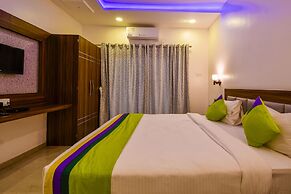 Treebo Prince Palace