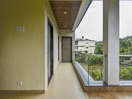 Treebo Prince Palace