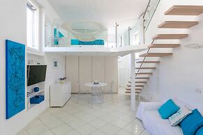 Rooftop Luxury Apartment