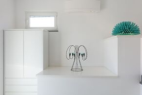 Rooftop Luxury Apartment