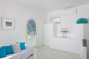 Rooftop Luxury Apartment