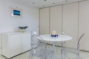 Rooftop Luxury Apartment