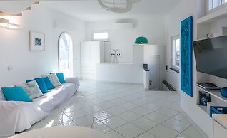 Rooftop Luxury Apartment