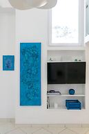 Rooftop Luxury Apartment