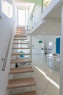 Rooftop Luxury Apartment