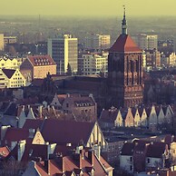 Sopot 34 przy plaży