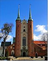 Sopot 34 przy plaży