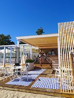 Sopot 34 przy plaży