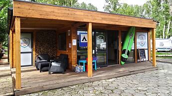 Sopot 34 przy plaży