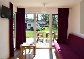 Sopot 34 przy plaży