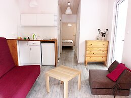 Sopot 34 przy plaży