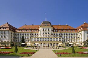 Sopot 34 przy plaży