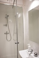 Sopot 34 przy plaży