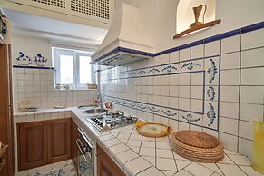 L'Abate Luxury Apartment