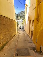 L'Abate Luxury Apartment