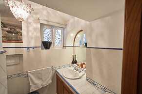 L'Abate Luxury Apartment