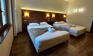 Hotel Terminus - Pizzeria Pizz'A Gogo