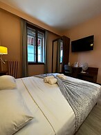 Hotel Terminus - Pizzeria Pizz'A Gogo