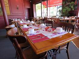 Hotel Terminus - Pizzeria Pizz'A Gogo