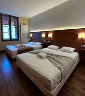 Hotel Terminus - Pizzeria Pizz'A Gogo