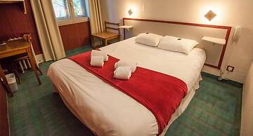 Hotel Terminus - Pizzeria Pizz'A Gogo