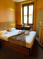 Hotel Terminus - Pizzeria Pizz'A Gogo