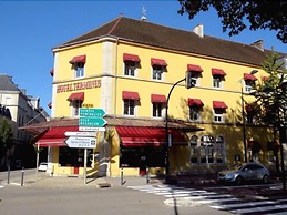 Hotel Terminus - Pizzeria Pizz'A Gogo
