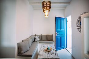 Mykonos Supreme Comfort Suites & Villas