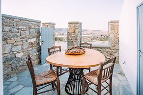 Mykonos Supreme Comfort Suites & Villas
