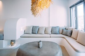 Mykonos Supreme Comfort Suites & Villas