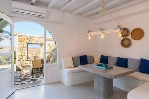 Mykonos Supreme Comfort Suites & Villas