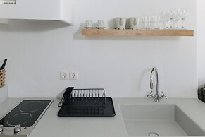 Mykonos Supreme Comfort Suites & Villas